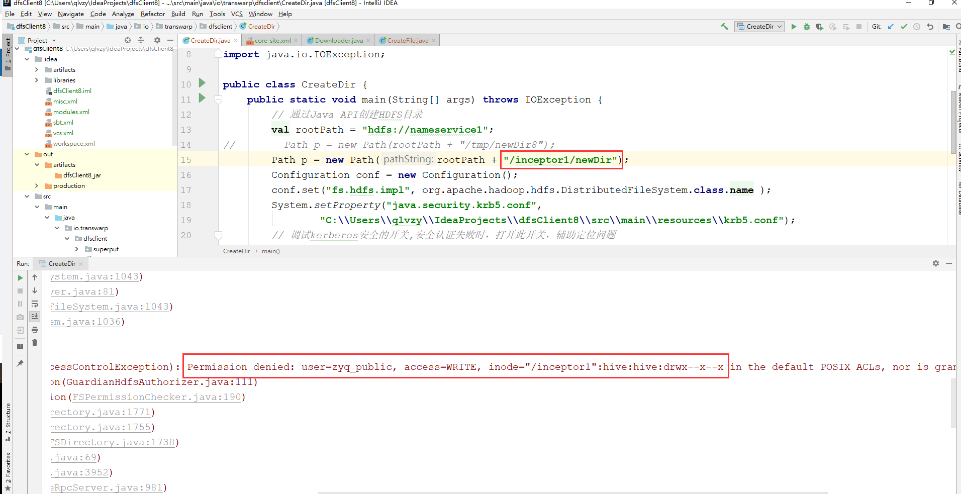 Knowledge base