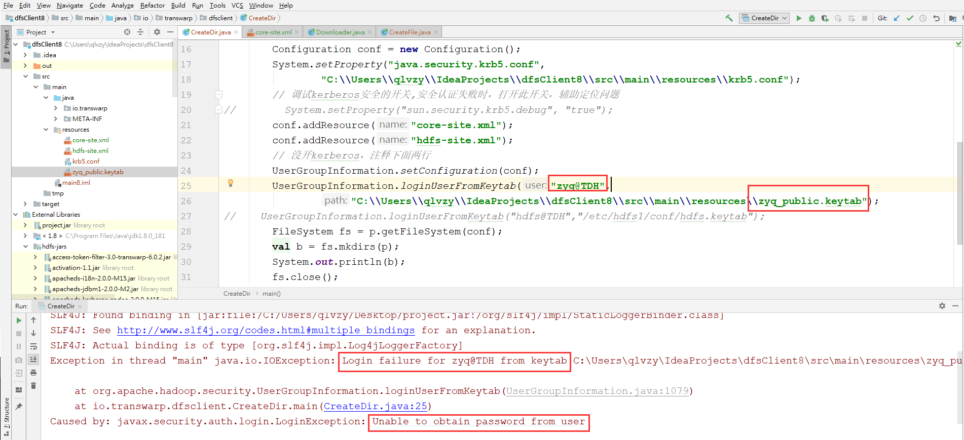 Knowledge base