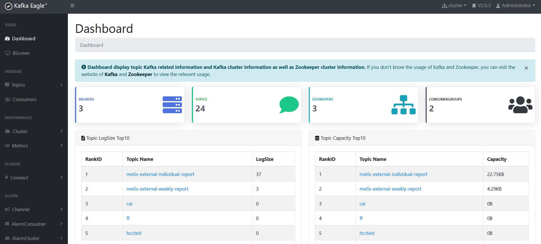Knowledge Base