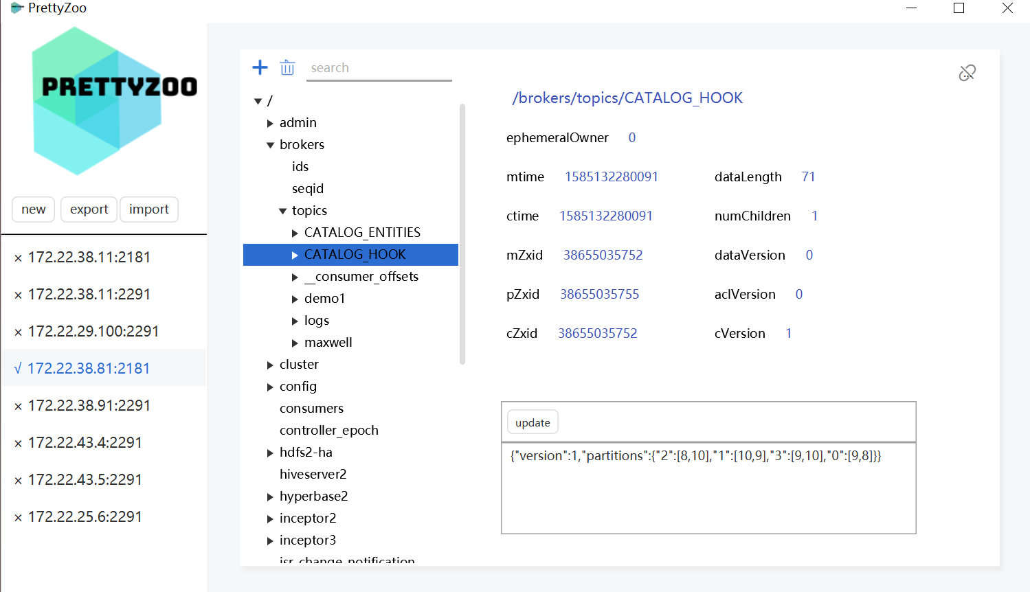 Knowledge Base